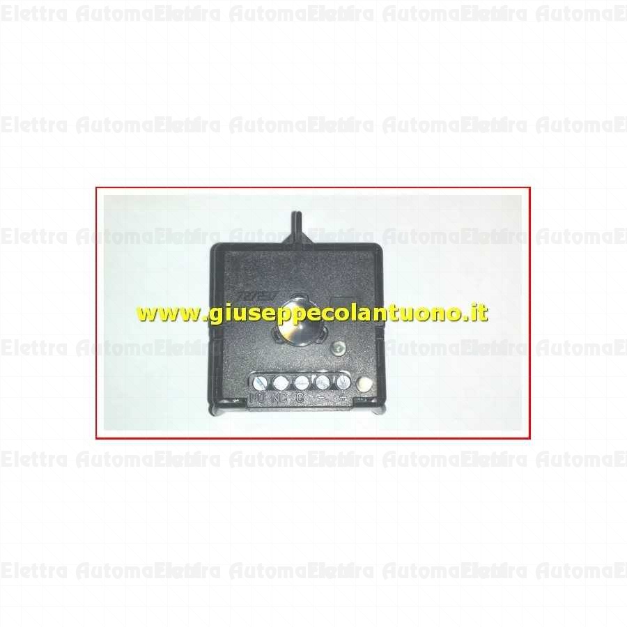 727237 Replacement Original Photocell Black Receiver Genius 4 Wires Orion No